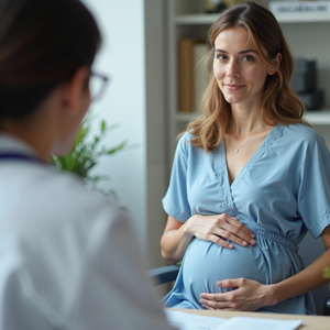 Fetal View Sonography Centre in Vile Parle West Mumbai providing advanced fetal medicine services