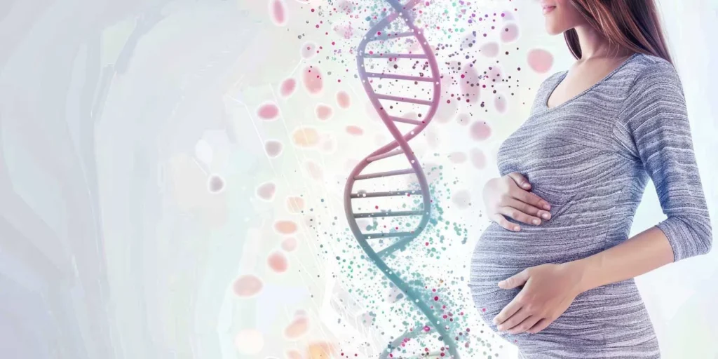 Genetic Counselling in Pregnancy