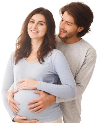 Level II anomaly scan ultrasound