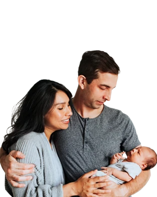 Chorionic Villus Sampling prenatal diagnostic procedure to detect genetic conditions in pregnancy